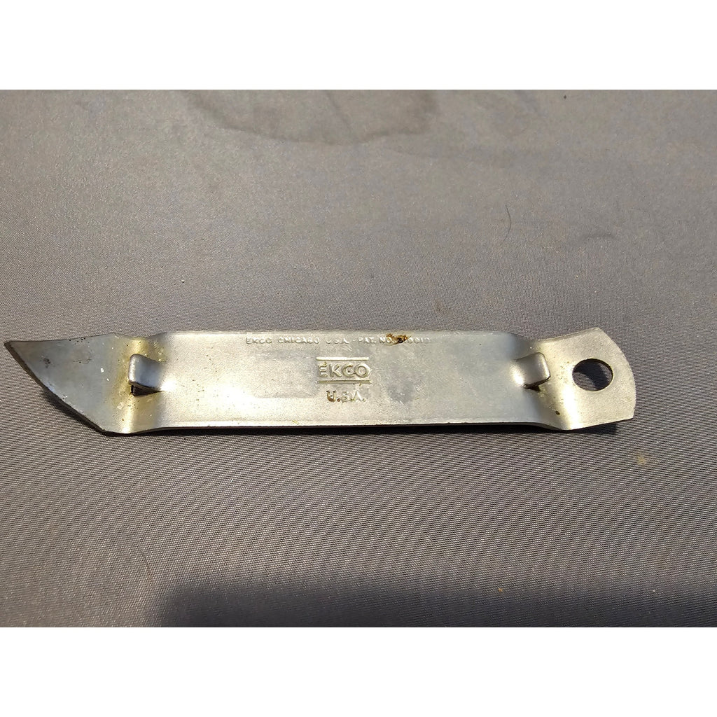 Vintage Ekco "safe-edge" Can Piercer/Tapper - Bottle Opener - Chicago IL