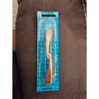 Mid Century (MCM) Amerock A-444 Cabinet Drawer Pulls - Copper Finish - 3-1/2"oc