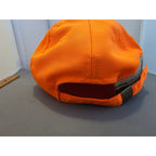 Pheasants Forever Hat/Cap - Orange/Camo  Dorfman Pacific (DPC) - One Size