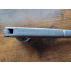 Vintage Ekco Aluminum Flavorit Garlic-Onion Juicer Press - USA