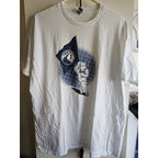 2024-25 Minnesota Timberwolves T-Shirt * Opening Night Giveaway * Crunch * XL - SGA