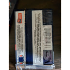 Lot of (5) Packs of 1991 Upper Deck NFL Premier Edition