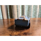 Vintage Tonka Friction Coyote Ferrari Blue Pressed Steel Car #6 - Japan Porsche