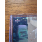 Michael Jordan 1991-1992 Upper Deck #AW4 Hologram - Bulls - NBA - Fresh Pull