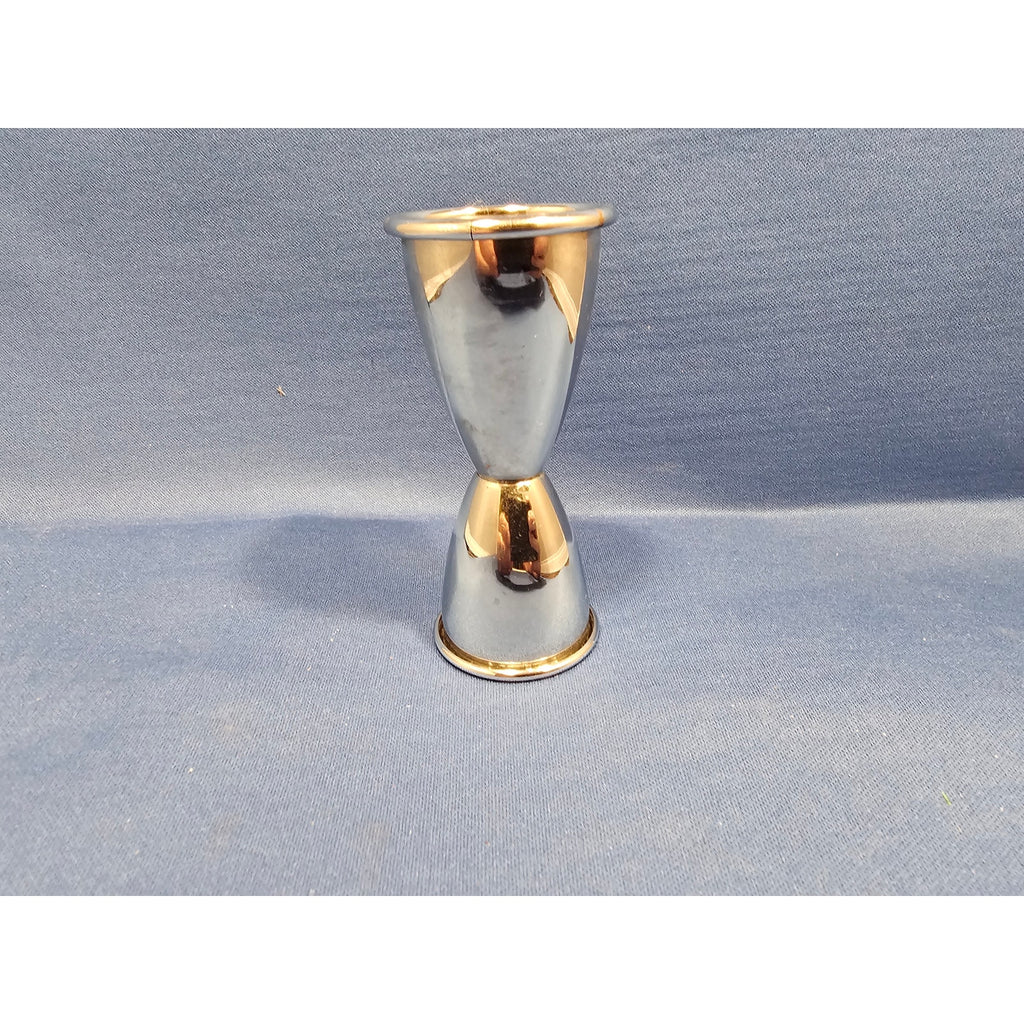 Double Jigger Cocktail Measuring Cup - Bar