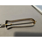 Vintage Vegetable Peeler/Slicer - 6" Long
