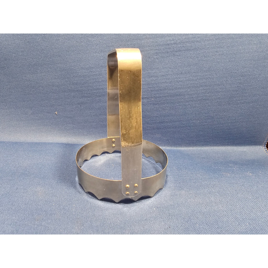 Vintage Kwik-Kut Mfg. Co. 3" (inch) Chopper -Mohawk, NY USA