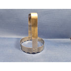 Vintage Kwik-Kut Mfg. Co. 3" (inch) Chopper -Mohawk, NY USA