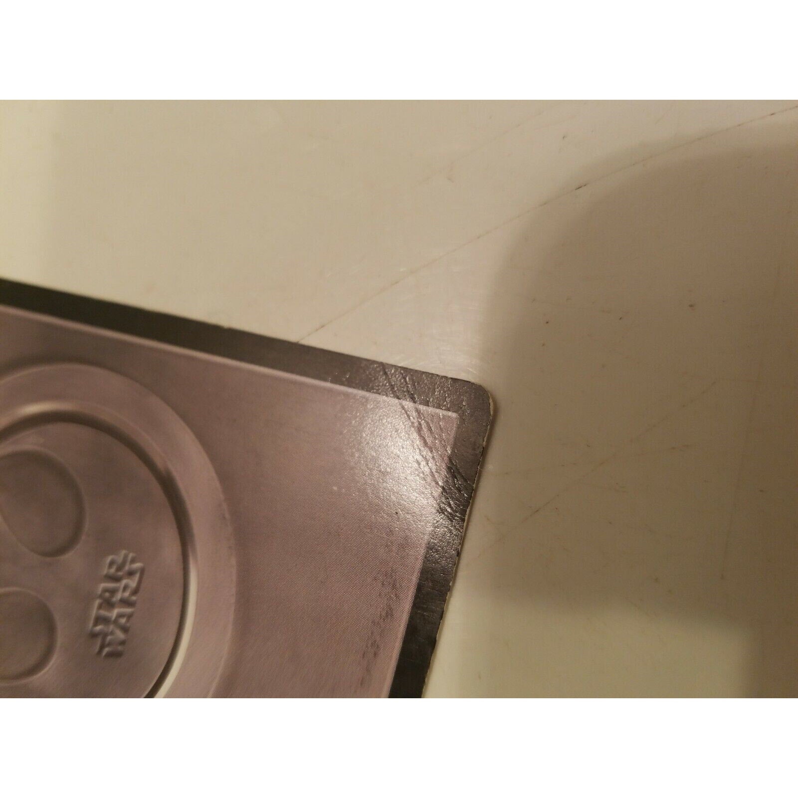 Star Wars CCG Decipher 1995 Run Luke Run - Lot of 2