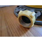 Vintage Nelson Adjustable Lawn Sprinkler - Tested