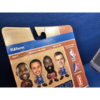 NIB 2016 FLAThletes Forever Collectibles - Karl-Anthony Towns - Minnesota Timberwolves