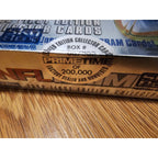 1992 SkyBox NFL Prime Time First Edition Football Box FACTORY SEALED