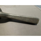 Aluminum Ice Cream Cone Scoop w/Thump Flipper - Like Safe T Dipper - Japan