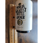 Zap Cap World's Greatest Bottle Opener - Wine - Cellardine - used