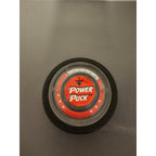 Vintage Viceroy Power Puck - Hockey Slap Shot Power - Made in Canada