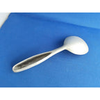 Vintage Aluminum Ice Cream Scoop - 8-3/4 inches long