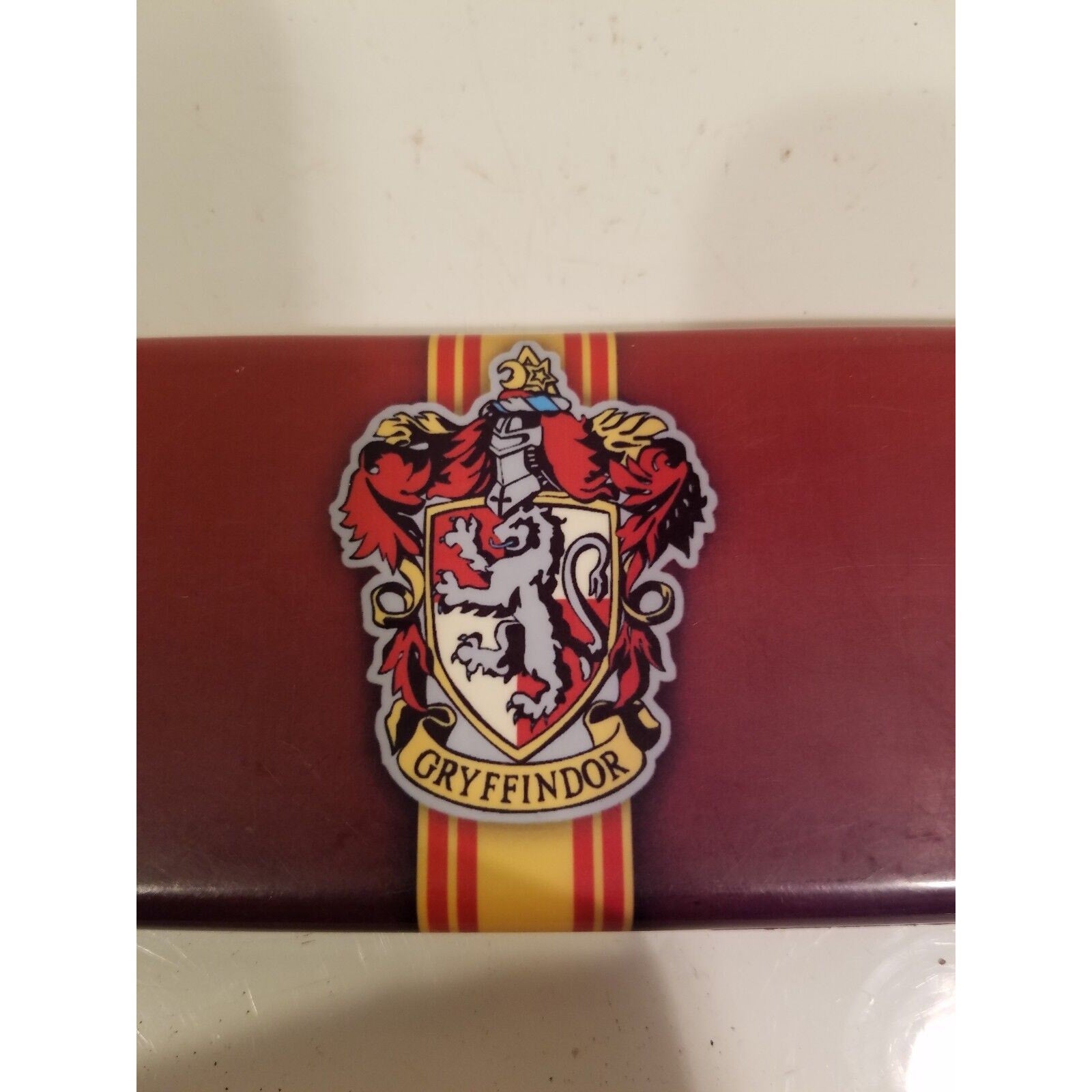 Harry Potter Gryffindor iPhone Case, 5C
