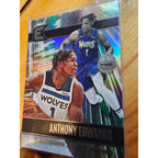 Anthony Edwards 2021-2022 Panini Chronicles #307 Essentials - Timberwolves - NBA