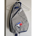 Toronto Blue Jays Slingpack Backpack - Franklin Slingbak