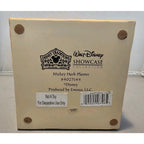 Disney Showcase - Jim Shore Mickey Herb Planter #4027144 by Enesco - 4” x 4”