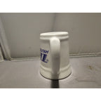 Vintage Utah Jazz Mini Mug/Beer Stein - SGA, 1980's Logo, Promo