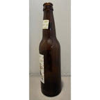 Vintage Blatz Beer Brown 12oz Bottle - La Crosse, WI