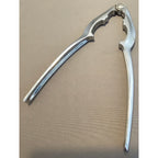 Vintage Chefmate Stainless Steel Nut/Seafood/Crab/Lobster/shell Cracker