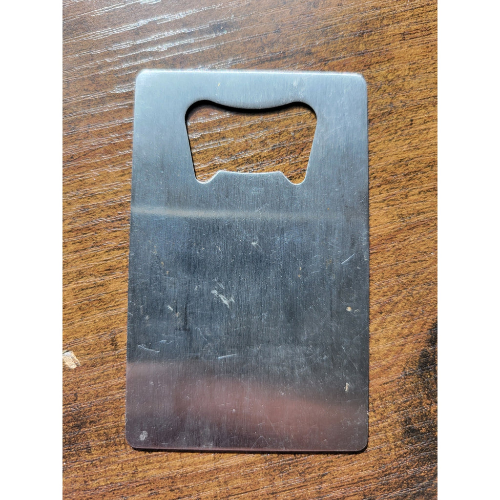 Vintage Samuel Adams 5th Annual Beer Lover's Choice Bottle Opener