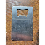 Vintage Samuel Adams 5th Annual Beer Lover's Choice Bottle Opener
