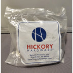 New Hickory Hardware P60010F-AB Cabinet Door Hinge Pairs - 39743