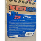 NIB 2016 FLAThletes Forever Collectibles - Zach LaVine - Timberwolves