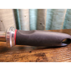 Norpro 10" Meat Tenderizer - Fine & Coarse Pounder Mallet