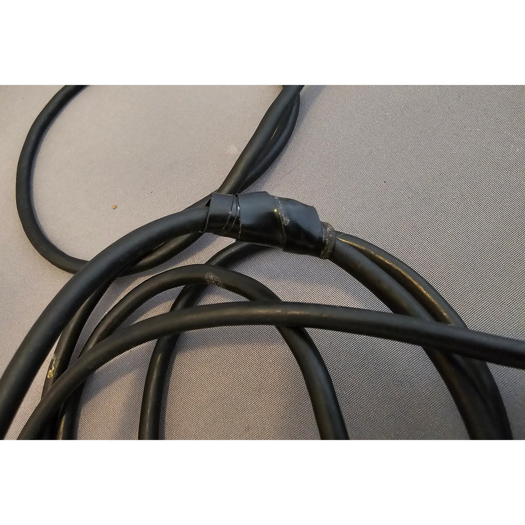 Nintendo GameCube DOL-003 - Purple Wired Controller - untested