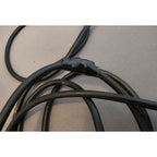 Nintendo GameCube DOL-003 - Purple Wired Controller - untested