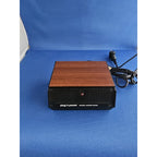 Radio Shack Plug`n Power Remote Control Center 61-2678 Panic Light Switch - used