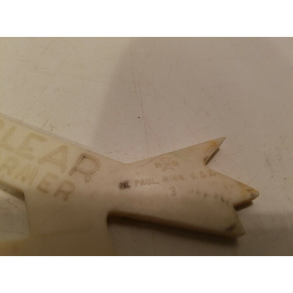 Heat-N-Clear Safety Car Warmer W.F. Smith Tire & Battery St. Paul MN Midway