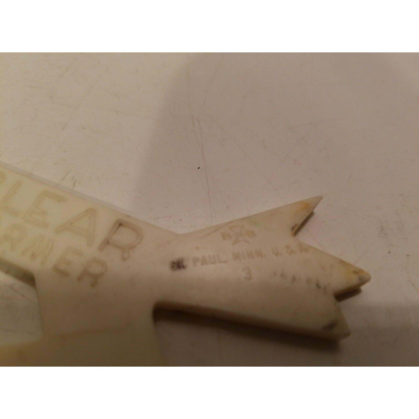 Heat-N-Clear Safety Car Warmer W.F. Smith Tire & Battery St. Paul MN Midway