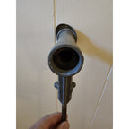 Vintage Ross 32" Root Feeder - Fertilizer Tool - Metal Heavy Duty - Des Moines