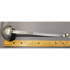 Vintage Polar Stainless Steel Soup Ladle - 11 in