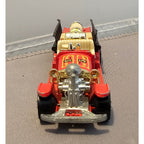 Vintage 1980 Hot Wheels - Old Number 5 Fire Engine/Truck - Hong Kong - loose