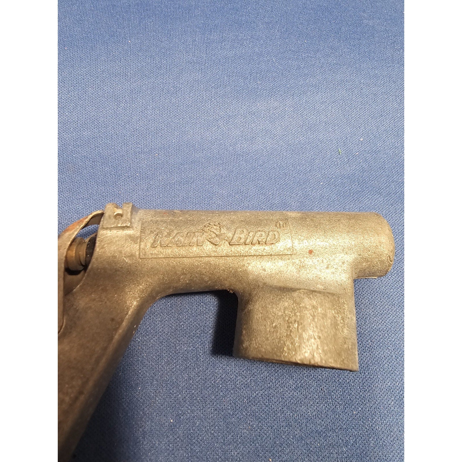 Vintage Rainbird Hose Connected, Handheld Garden Sprayer/Nozzle/Fertilizer