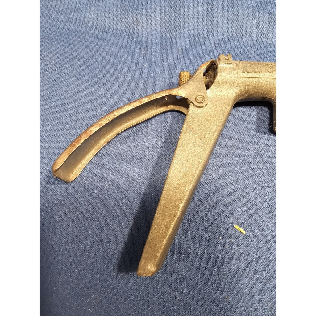 Vintage Rainbird Hose Connected, Handheld Garden Sprayer/Nozzle/Fertilizer