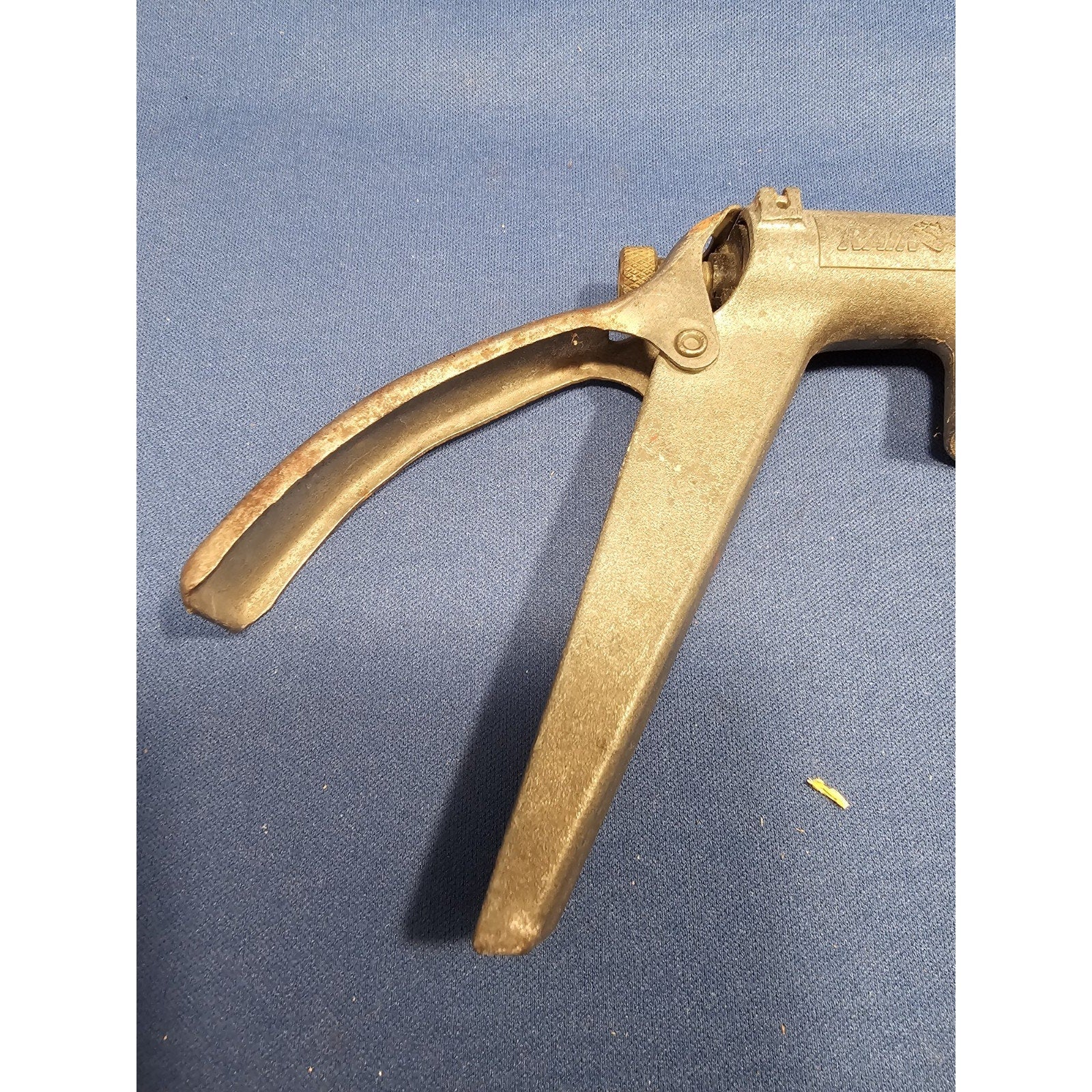 Vintage Rainbird Hose Connected, Handheld Garden Sprayer/Nozzle/Fertilizer