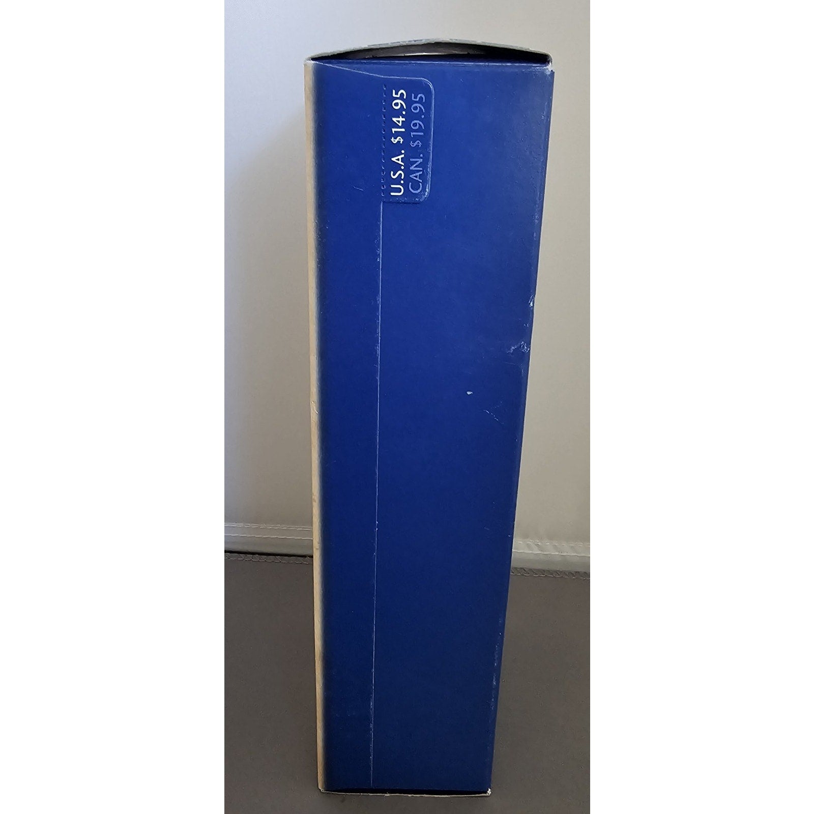 2002 Hallmark Keepsake Ornament - Kevin Garnett - Hoop Stars #8 - Timberwolves