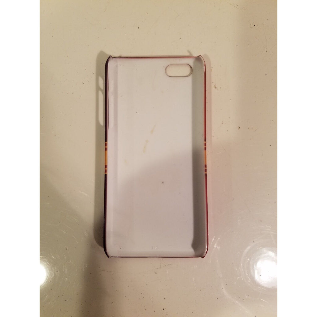 Harry Potter Gryffindor iPhone Case, 5C