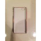 Harry Potter Gryffindor iPhone Case, 5C