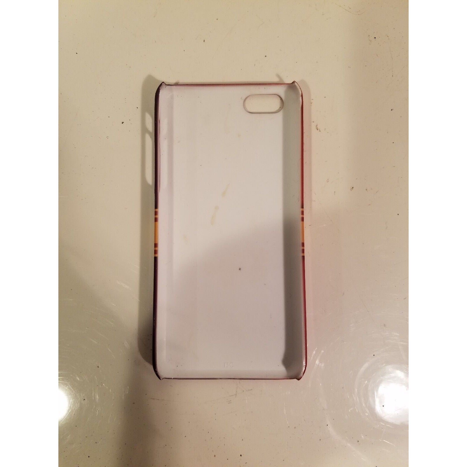 Harry Potter Gryffindor iPhone Case, 5C