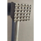 Vintage Westmark Robusto Aluminum 8-1/2" Meat Tenderizer/Pounder - West Germany