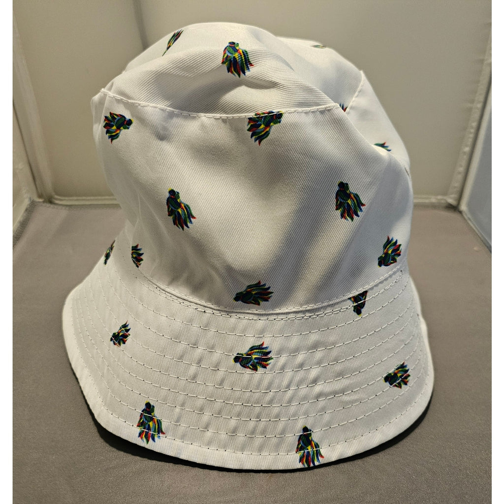 Minnesota Timberwolves SGA Black Reversible Bucket Hat - 2022 - NBA