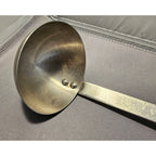 Vintage Polar Stainless Steel Soup Ladle - 11 in